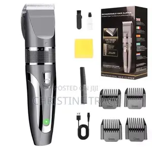 Hair Clipper
