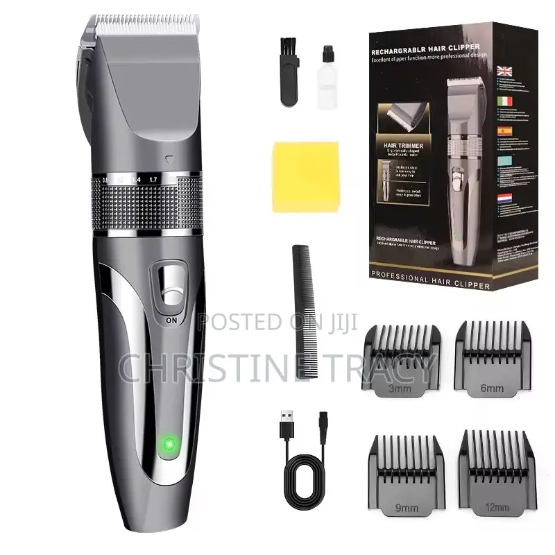 Hair Clipper