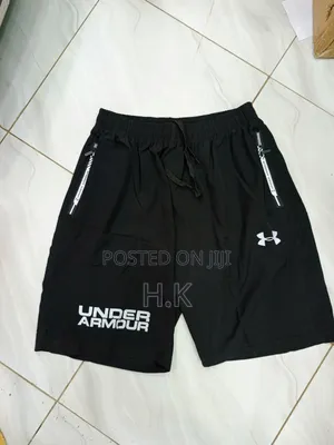 Under Armour Athletic Shorts.