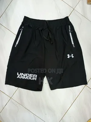 Under Armour Athletic Shorts.