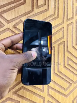 Apple iPhone 12 64 GB Black