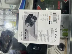Zero Air Open Ear Headphones