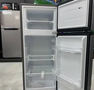 Hisense 160 Litre Double Door Fridge Rd-16dr