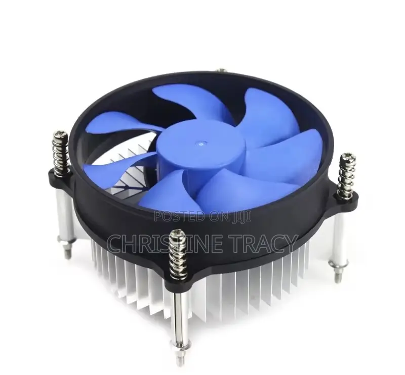 Cpu Cooler