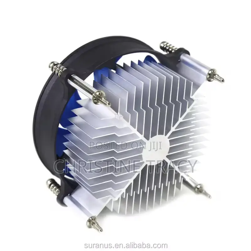 Cpu Cooler