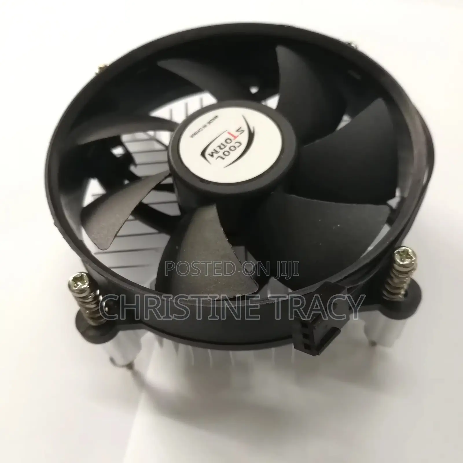 Cpu Cooler