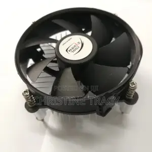 Cpu Cooler