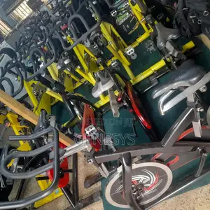 All Kinds of Gym Workout Bikes