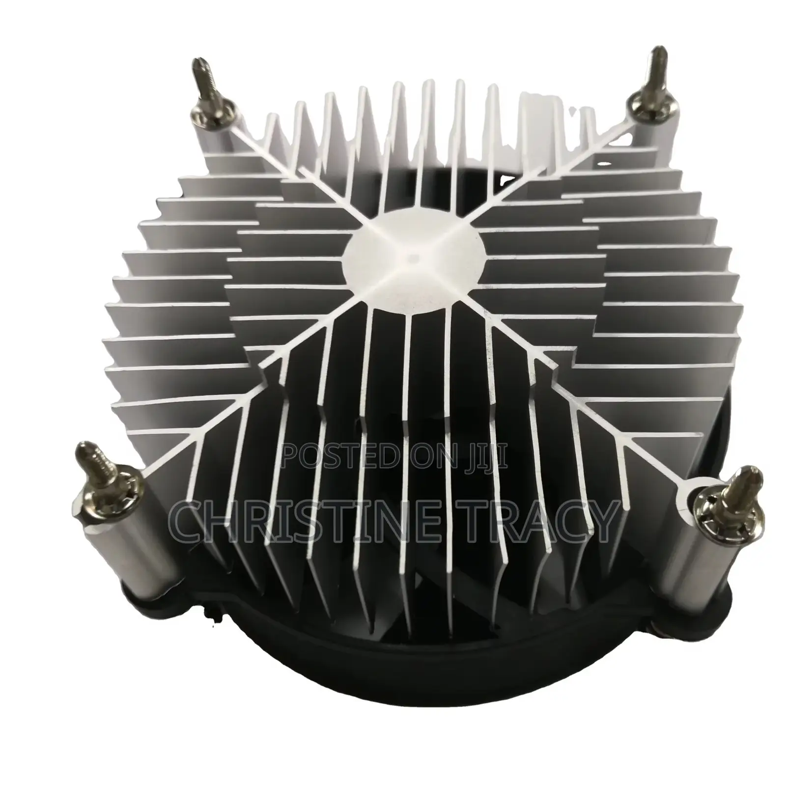 Cpu Cooler