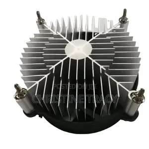 Cpu Cooler