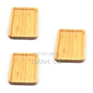 Wooden New Design Serving Tray