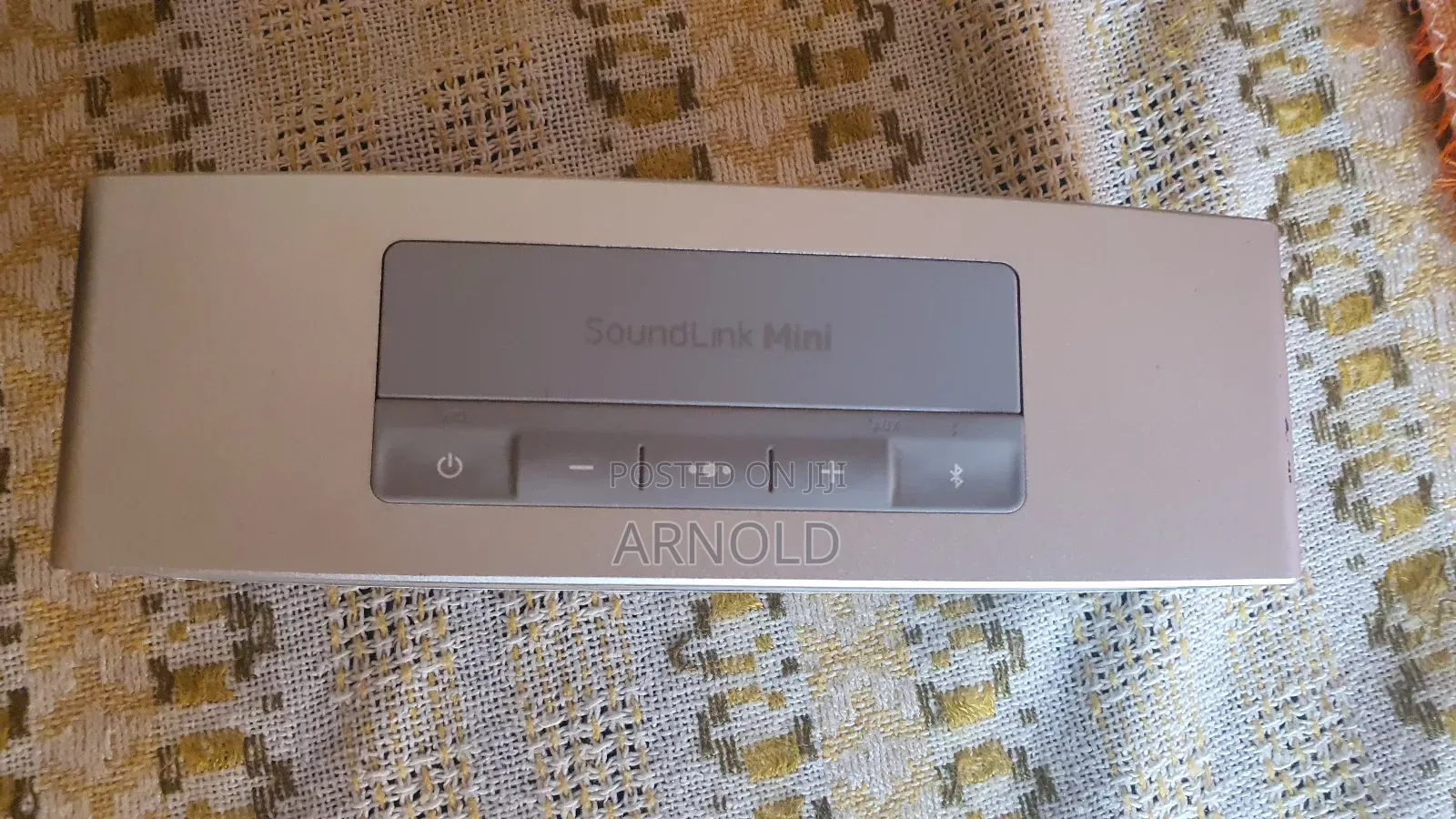 Bose Soundlink Mini Ii Speaker