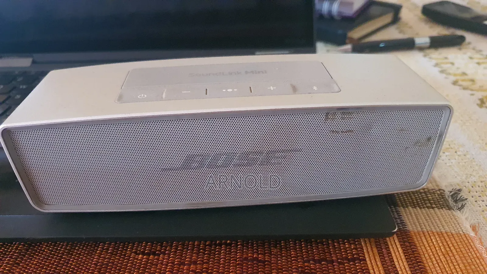 Bose Soundlink Mini Ii Speaker
