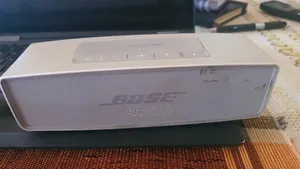 Bose Soundlink Mini Ii Speaker