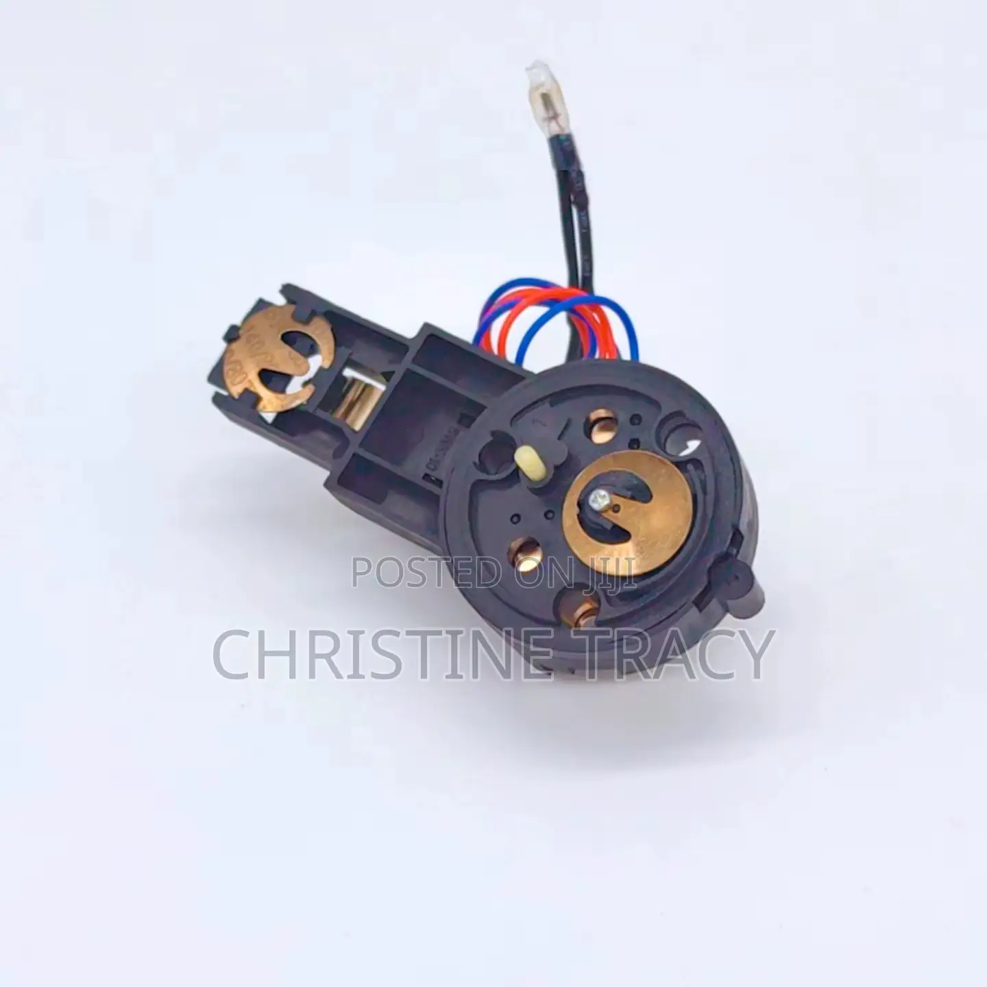 Electric Kettle Switch