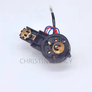 Electric Kettle Switch