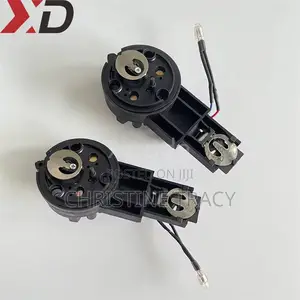 Electric Kettle Switch