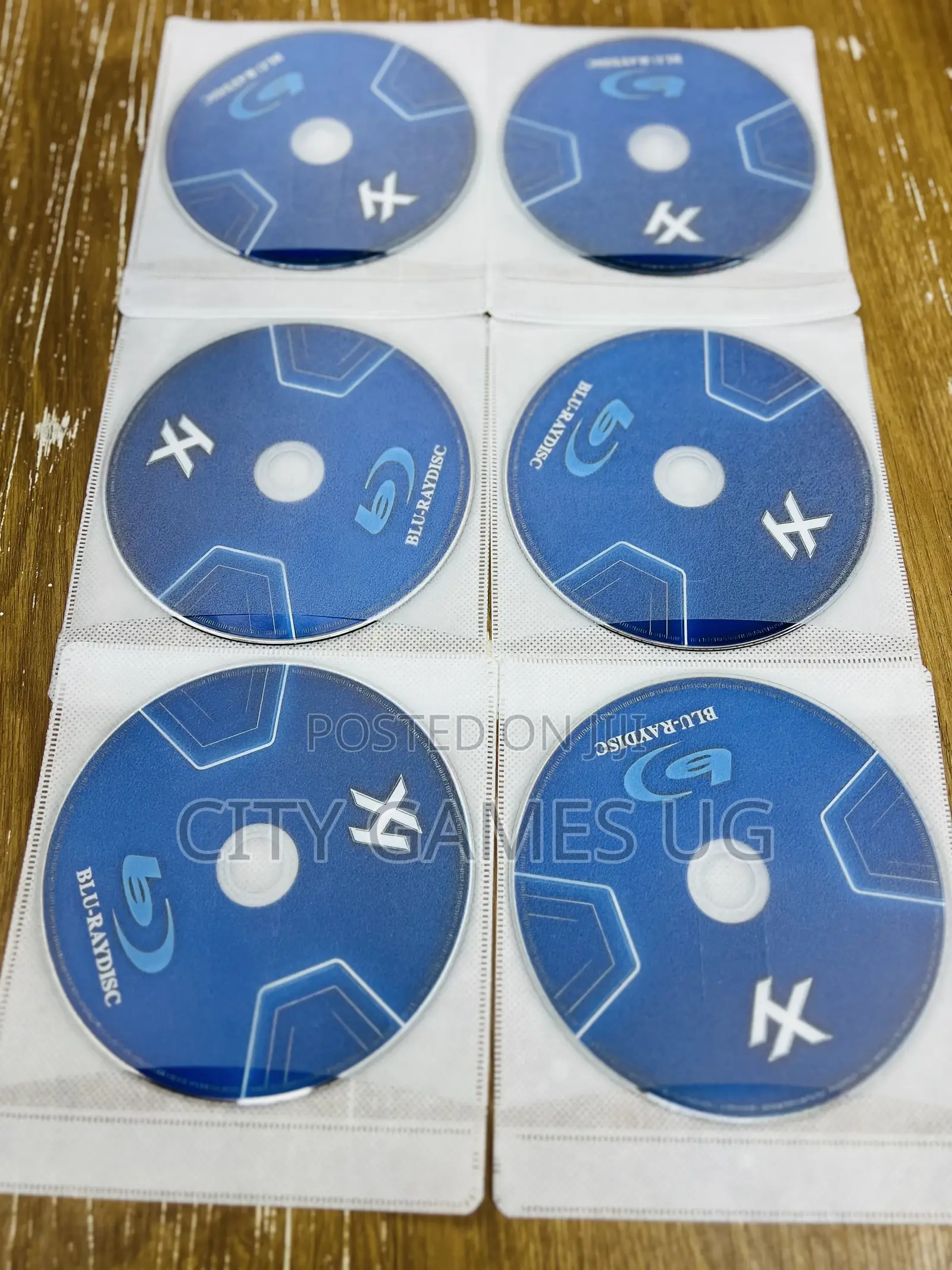 Blu Ray Disc For Ps4 Chipping 12.02 Firmware