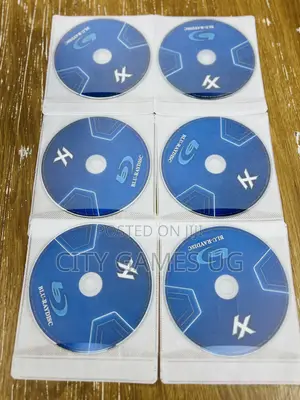 Blu Ray Disc For Ps4 Chipping 12.02 Firmware