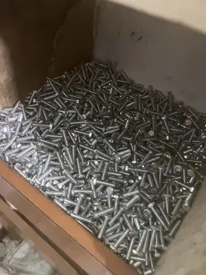 Nuts and Screws in All From 2 and Above on Sale