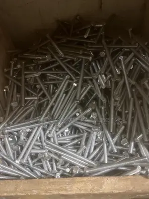 Nuts and Screws in All From 2 and Above on Sale