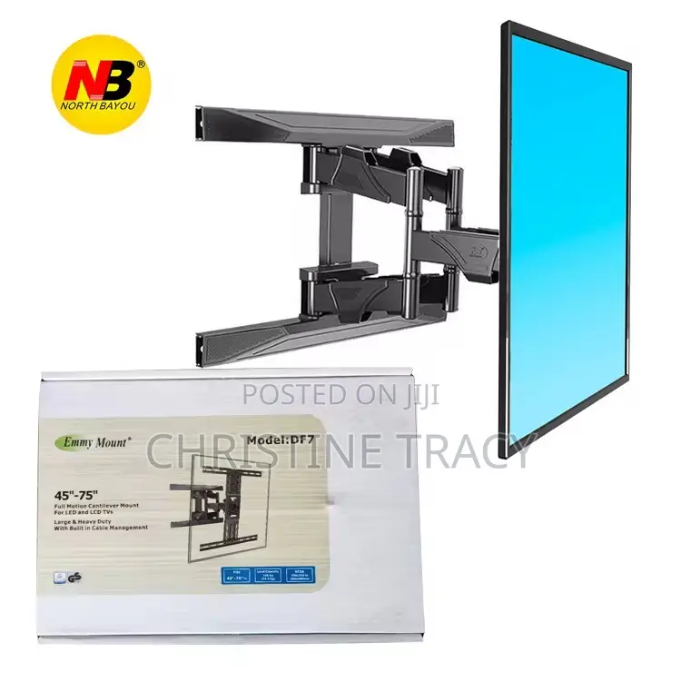 Tv Wall Mount