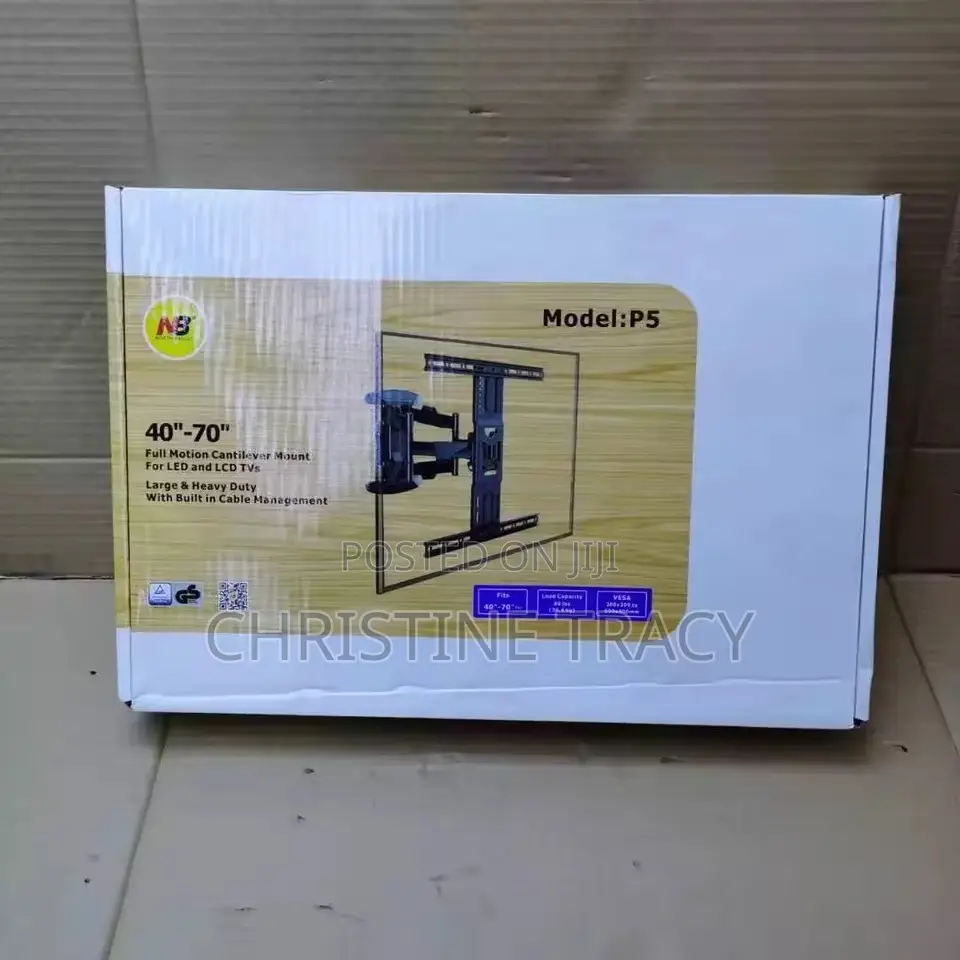 Tv Wall Mount