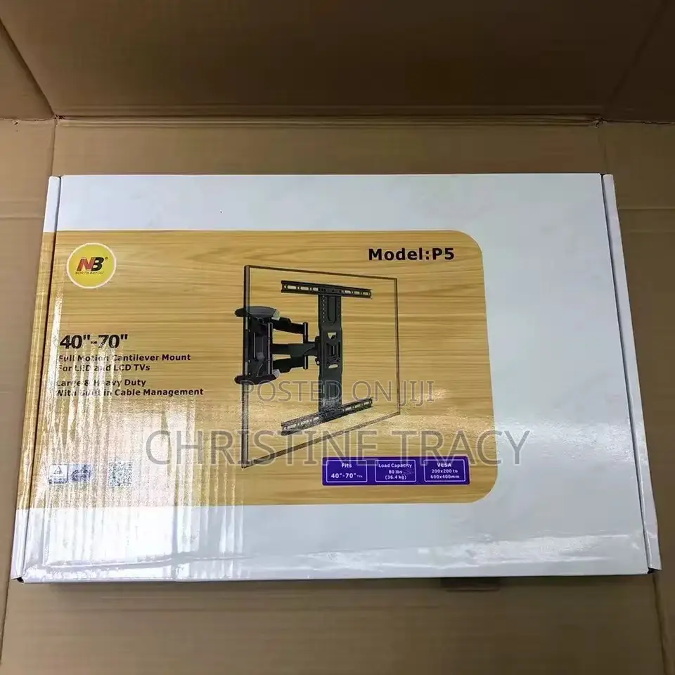 Tv Wall Mount