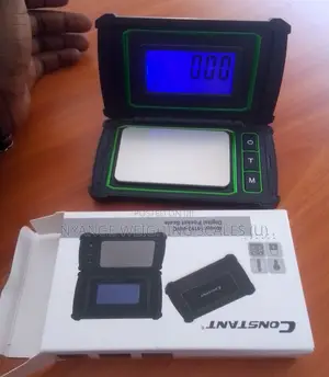 Electronic Gram Weighing Scale 500g/0.01g Weigh Digital Weighing Scale