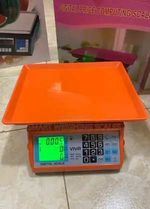 Digital Weighing Scale 40kg Computing Weigh Digital Weighing Scale (7)