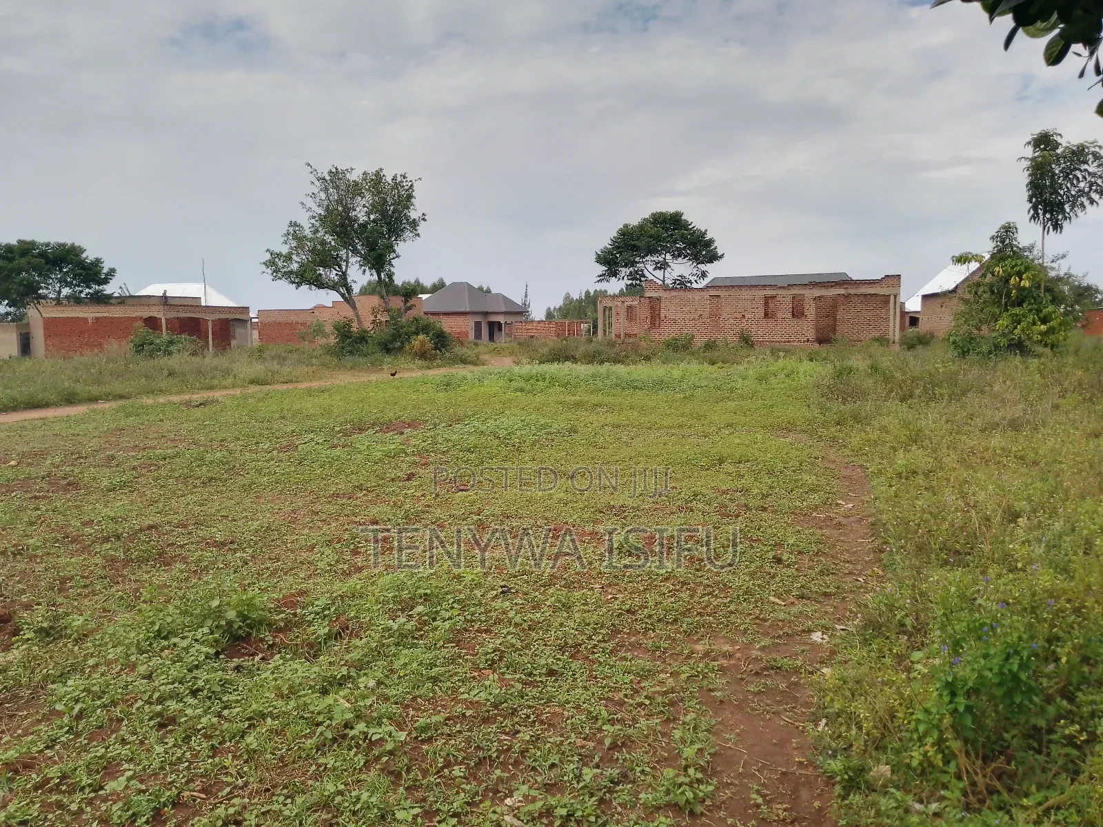 Bugweri Plot and Land Sales 3 Estate