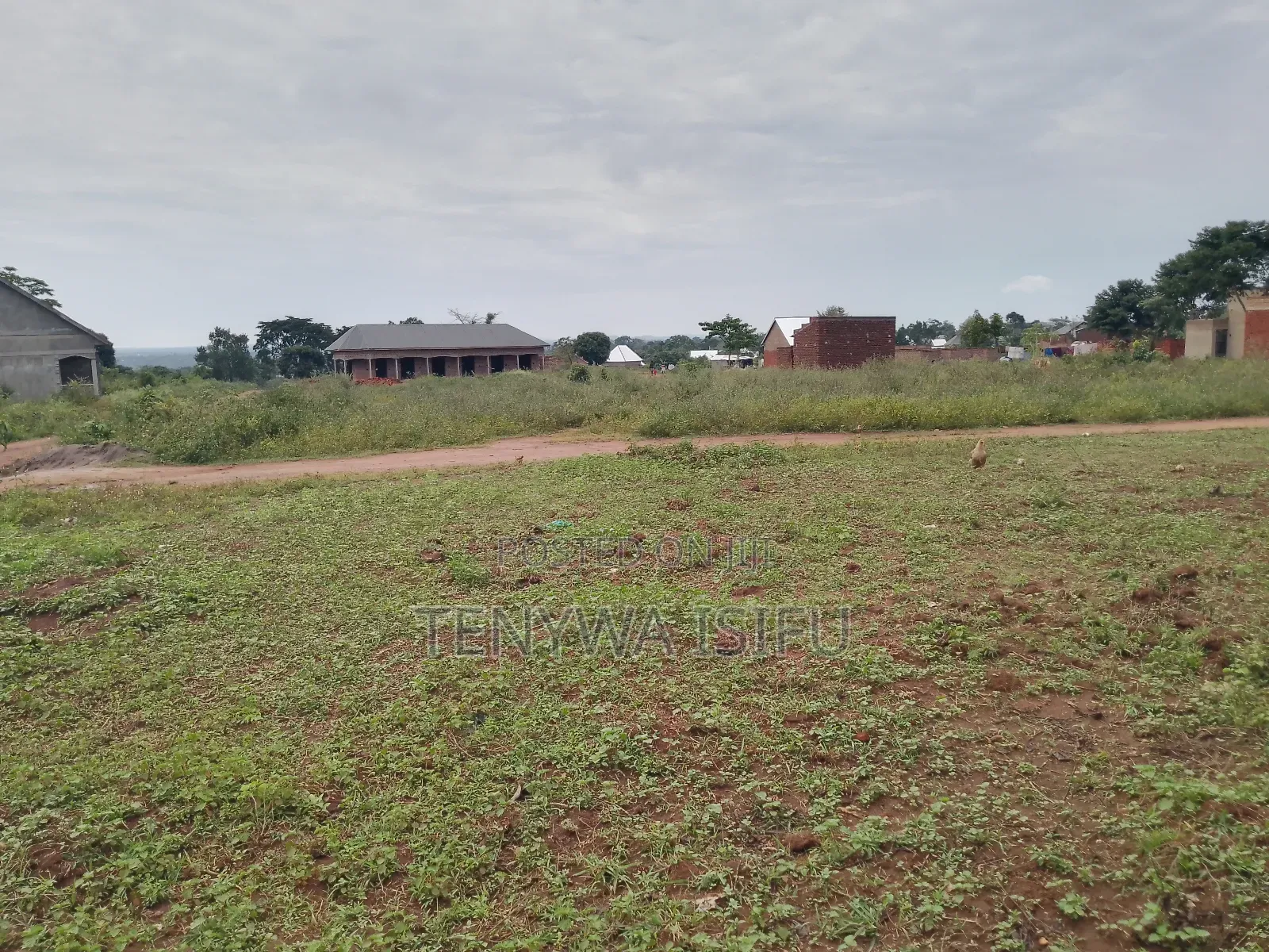 Bugweri Plot and Land Sales 3 Estate