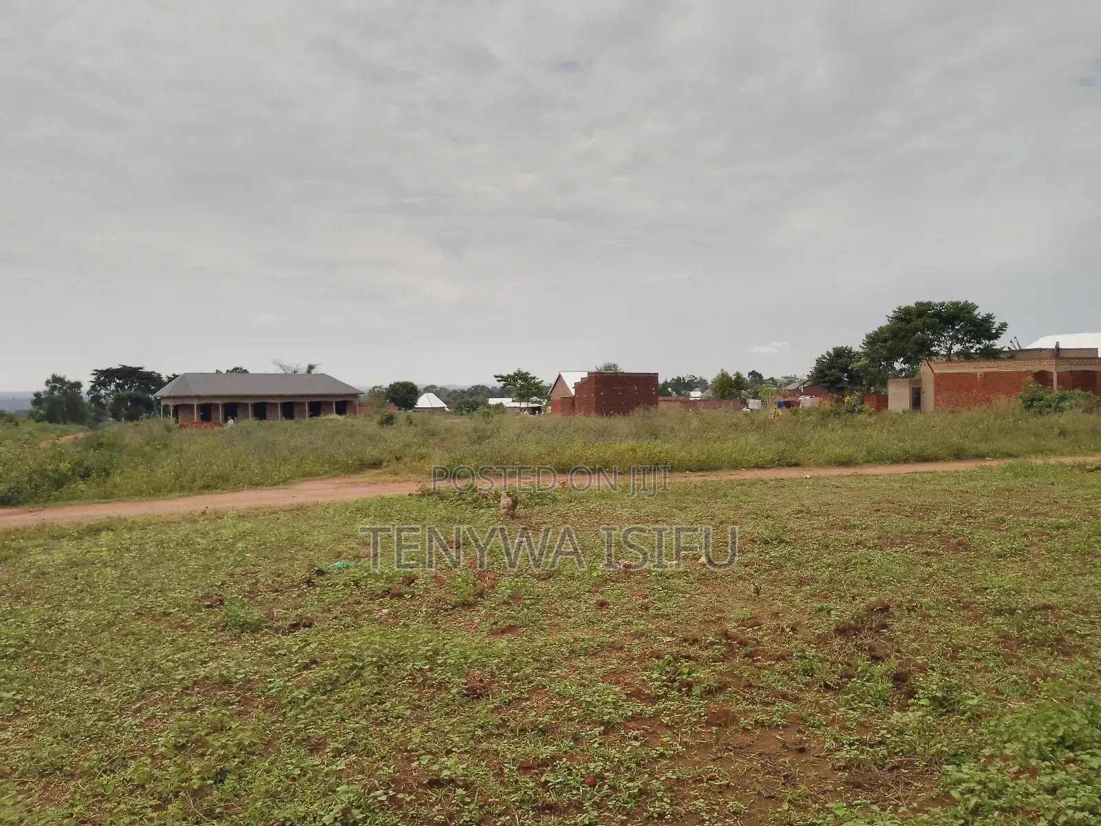 Bugweri Plot and Land Sales 3 Estate