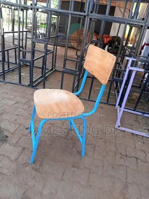 School Nursery Chair