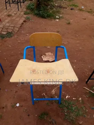 School Nursery Chair