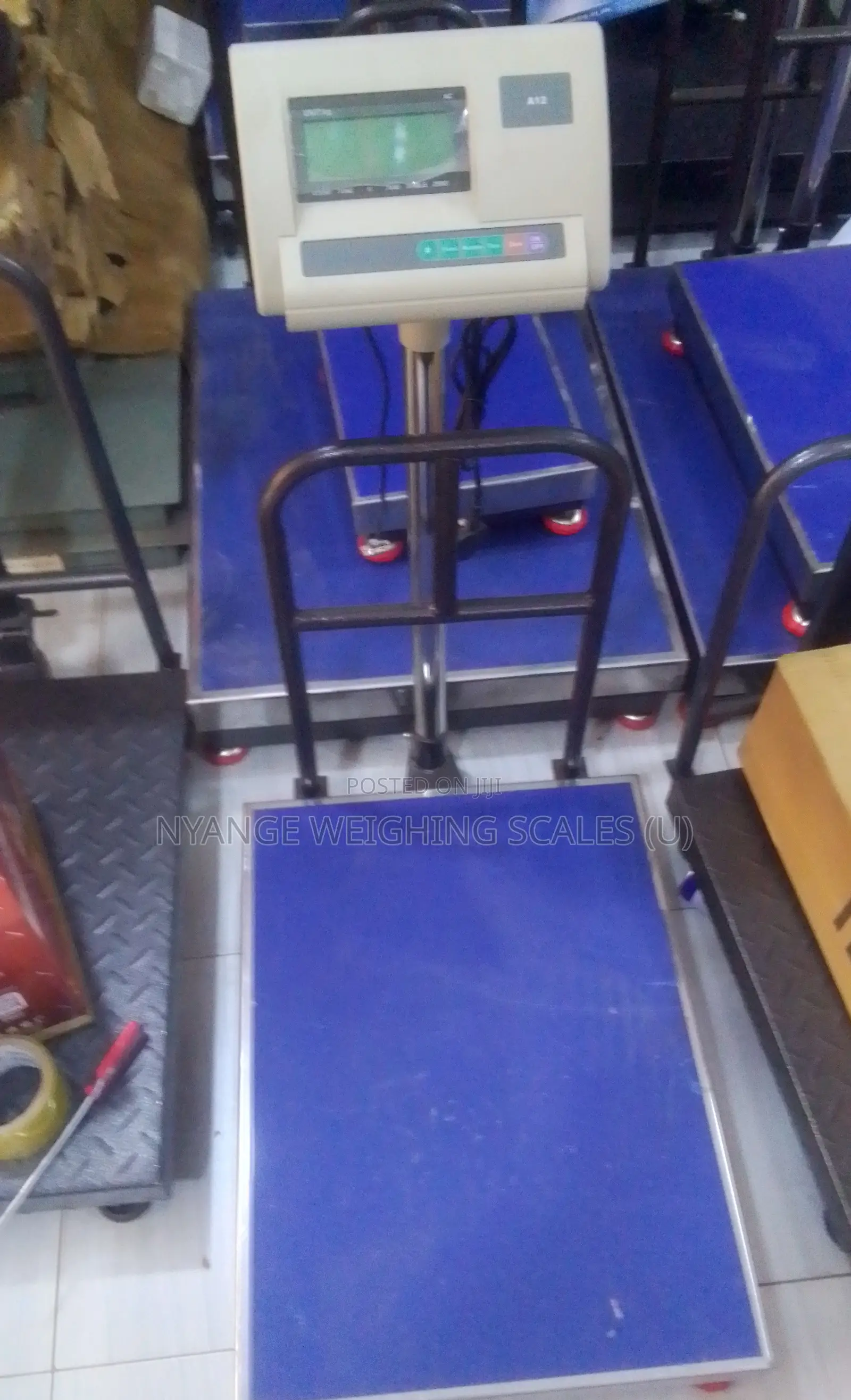 Accurate Weigh Food Digital Weigh Scale Digital Strong Weighing Scale