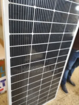 200w Solar Monocrystaline Panel