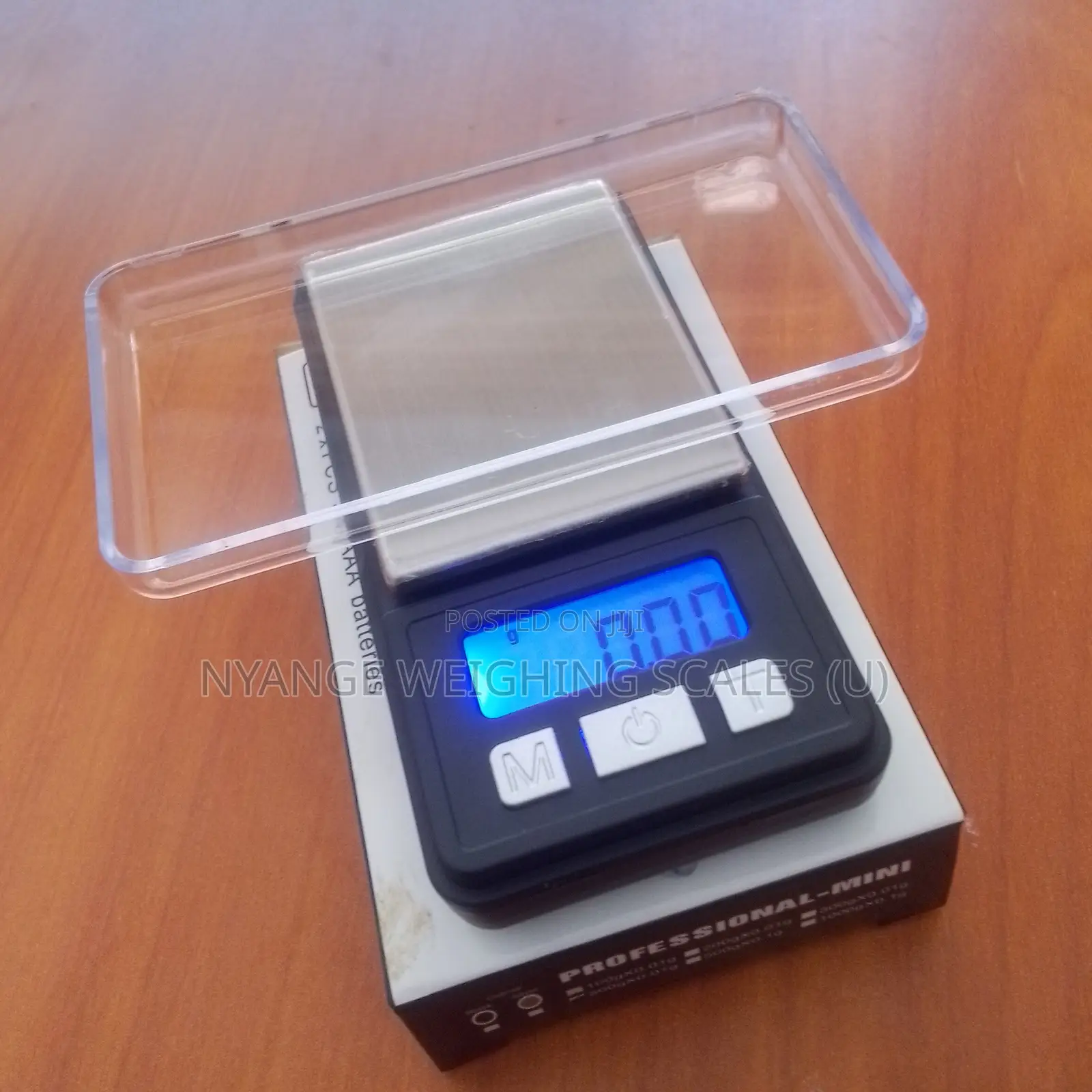 Wholesale Battery Powered Weighing Scale Micro Weigh Scale