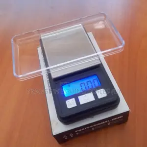 Wholesale Battery Powered Weighing Scale Micro Weigh Scale