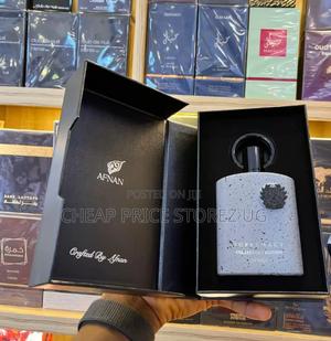 Afnan Supremacy Collector's Edition for Men Edp 100ml in Central
