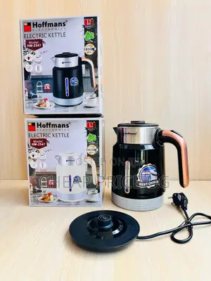 2.5l Electric Kettle 1 With Led800w