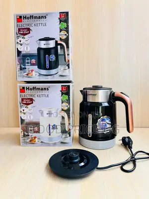 2.5l Electric Kettle 1 With Led800w