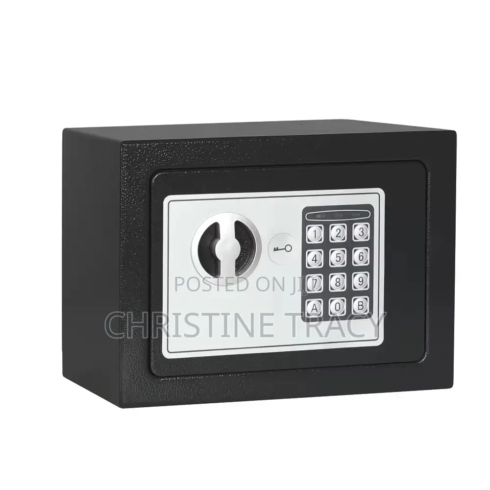 Digital Safe