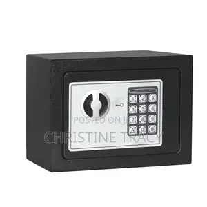 Digital Safe