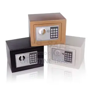 Digital Safe
