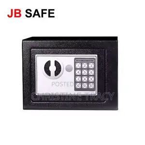 Digital Safe