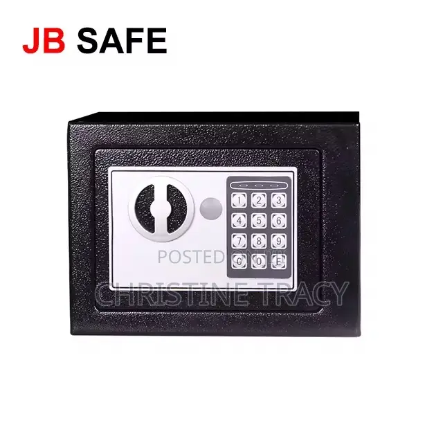 Digital Safe