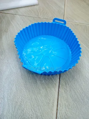 Silicone Air Fryer Liner