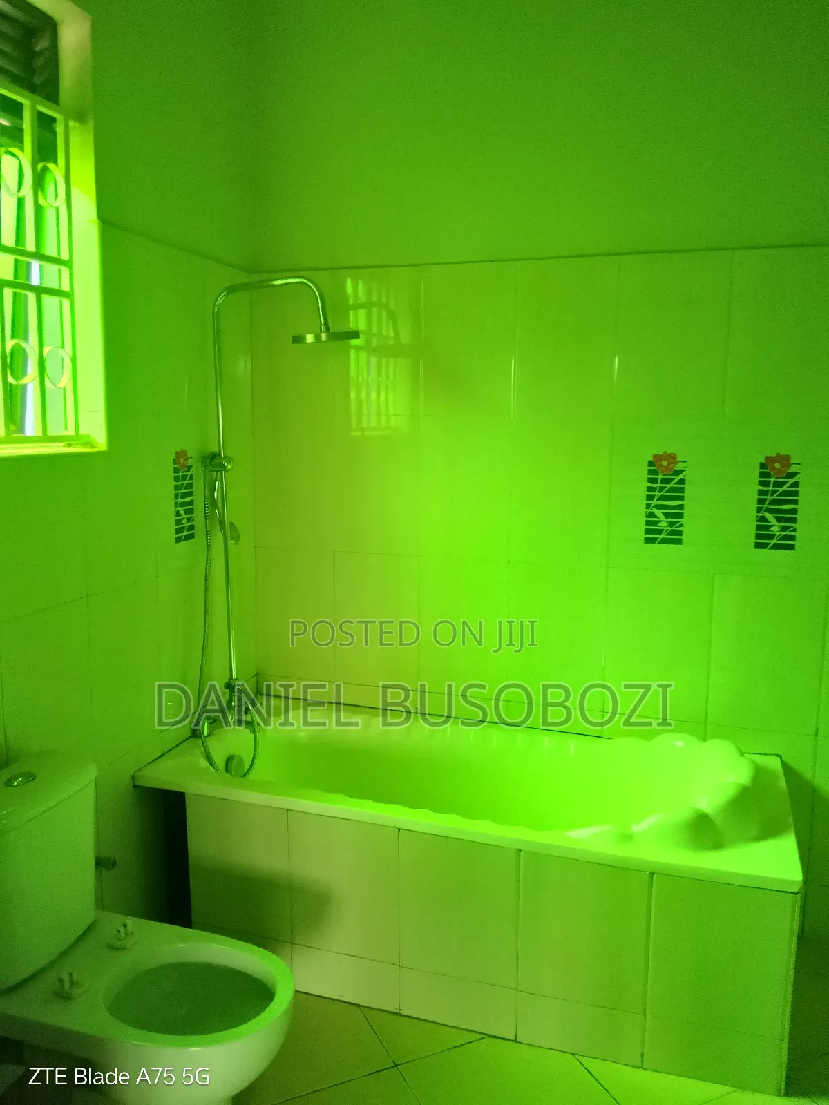 5bdrm House in Bulabira, Nakawa for sale