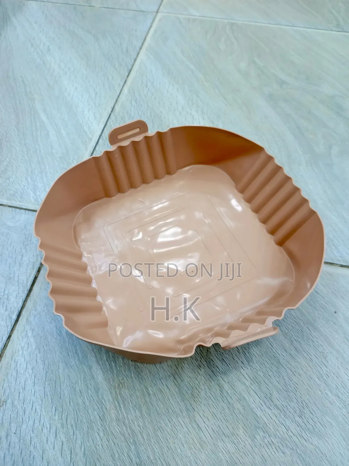 Air Fryer Silicone Basket